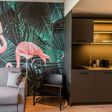 Afterwork Hotel Etoy Εξωτερικό φωτογραφία