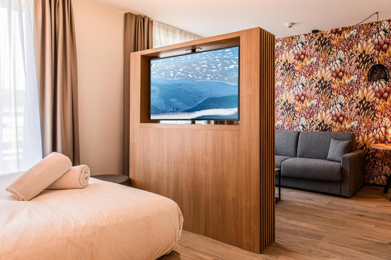 Afterwork Hotel Etoy Εξωτερικό φωτογραφία