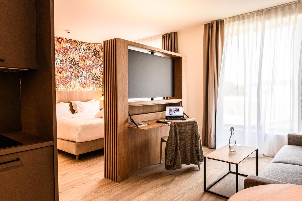 Afterwork Hotel Etoy Εξωτερικό φωτογραφία