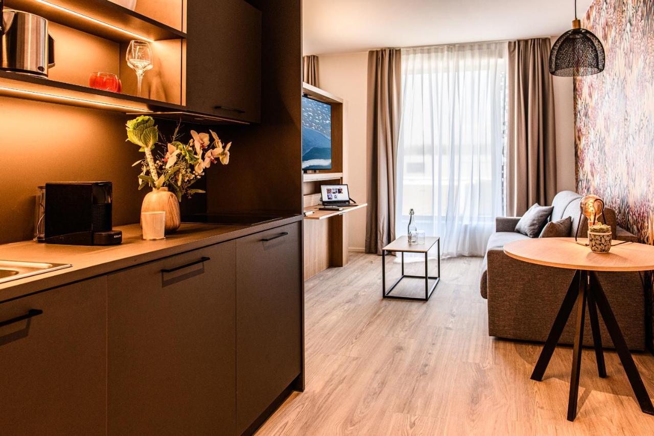 Afterwork Hotel Etoy Εξωτερικό φωτογραφία