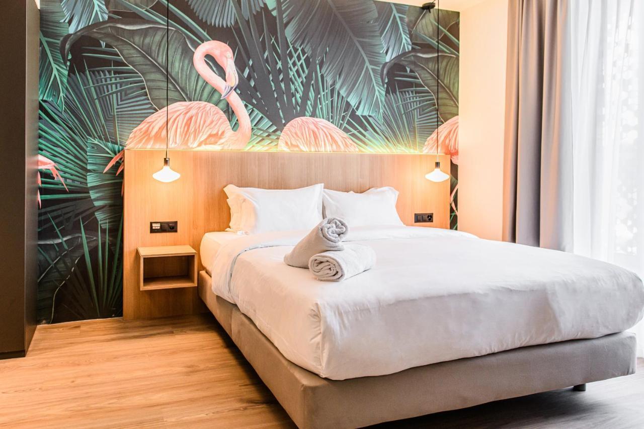 Afterwork Hotel Etoy Εξωτερικό φωτογραφία