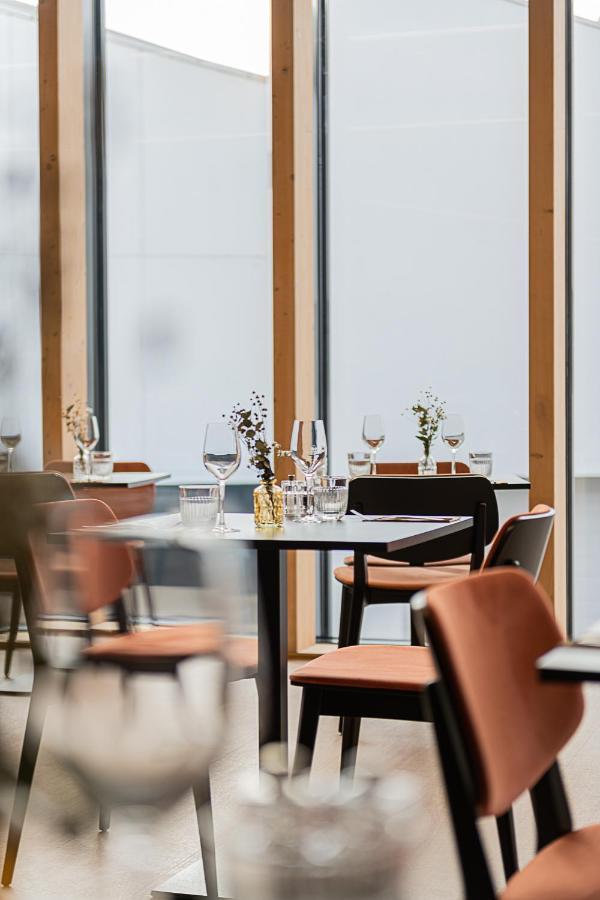 Afterwork Hotel Etoy Εξωτερικό φωτογραφία