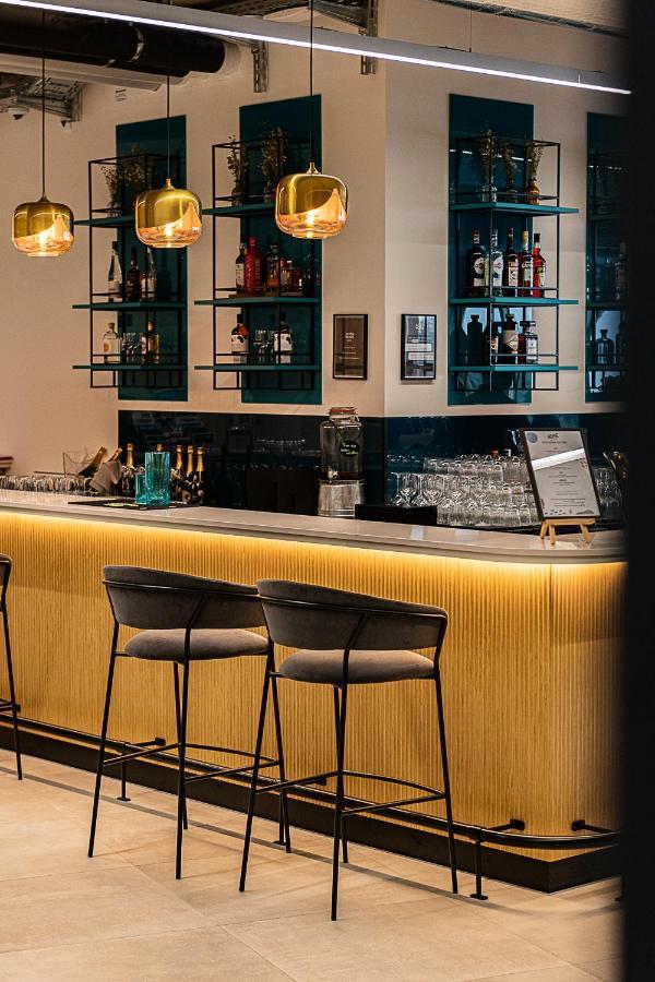 Afterwork Hotel Etoy Εξωτερικό φωτογραφία