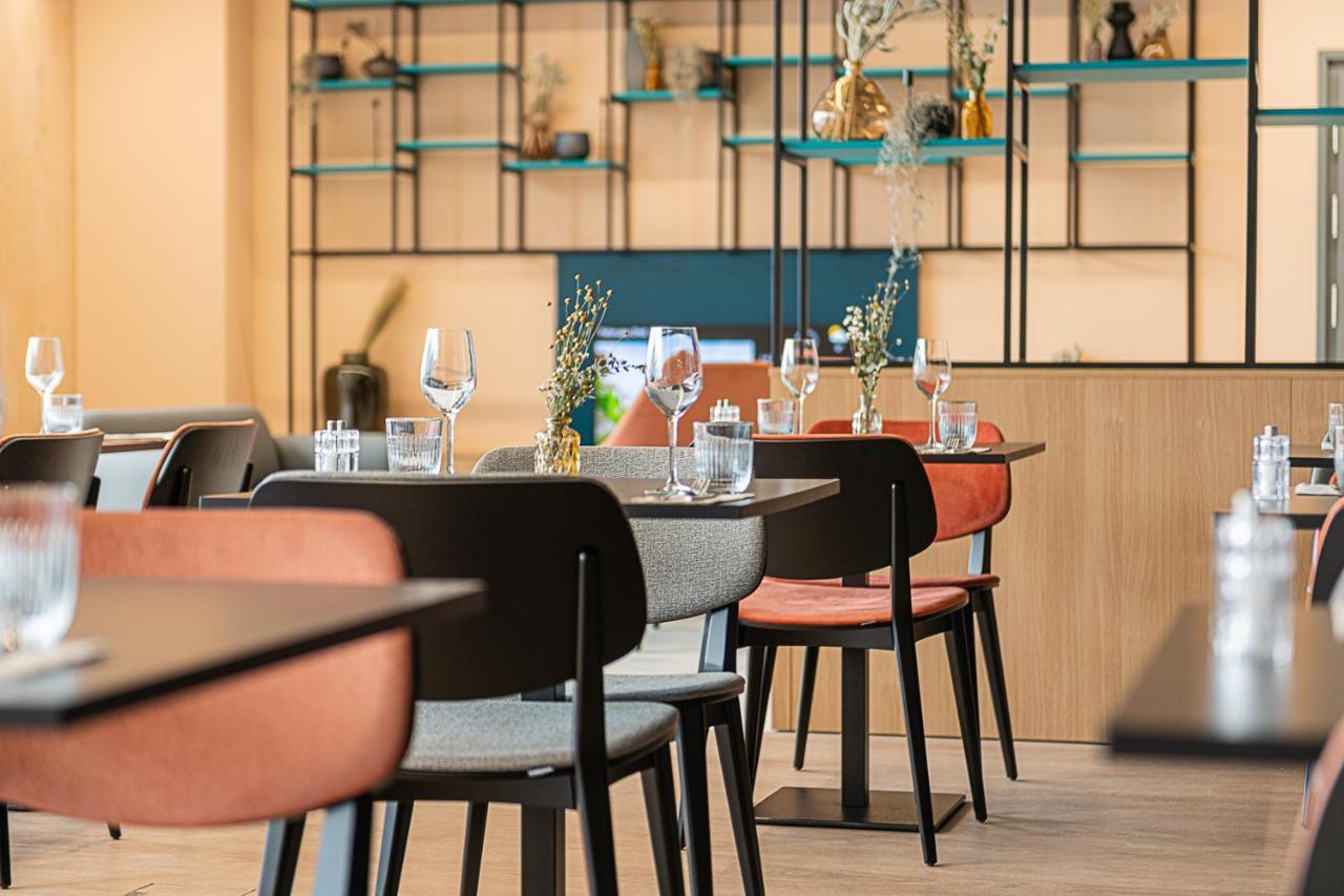 Afterwork Hotel Etoy Εξωτερικό φωτογραφία