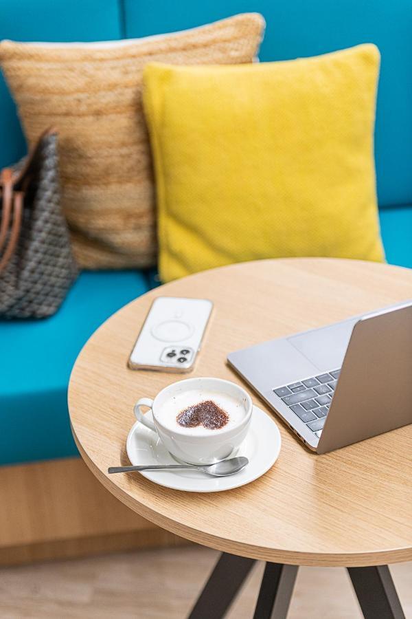 Afterwork Hotel Etoy Εξωτερικό φωτογραφία