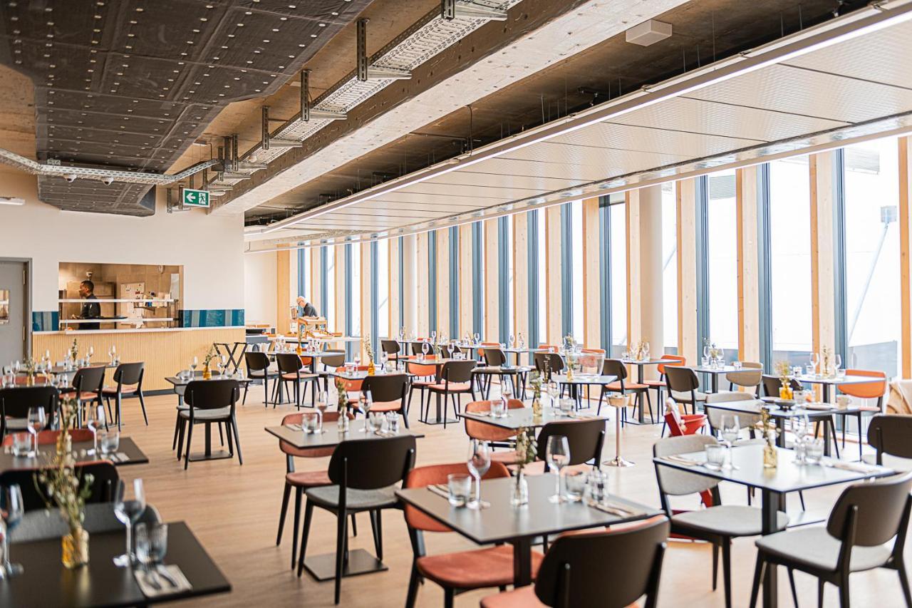 Afterwork Hotel Etoy Εξωτερικό φωτογραφία