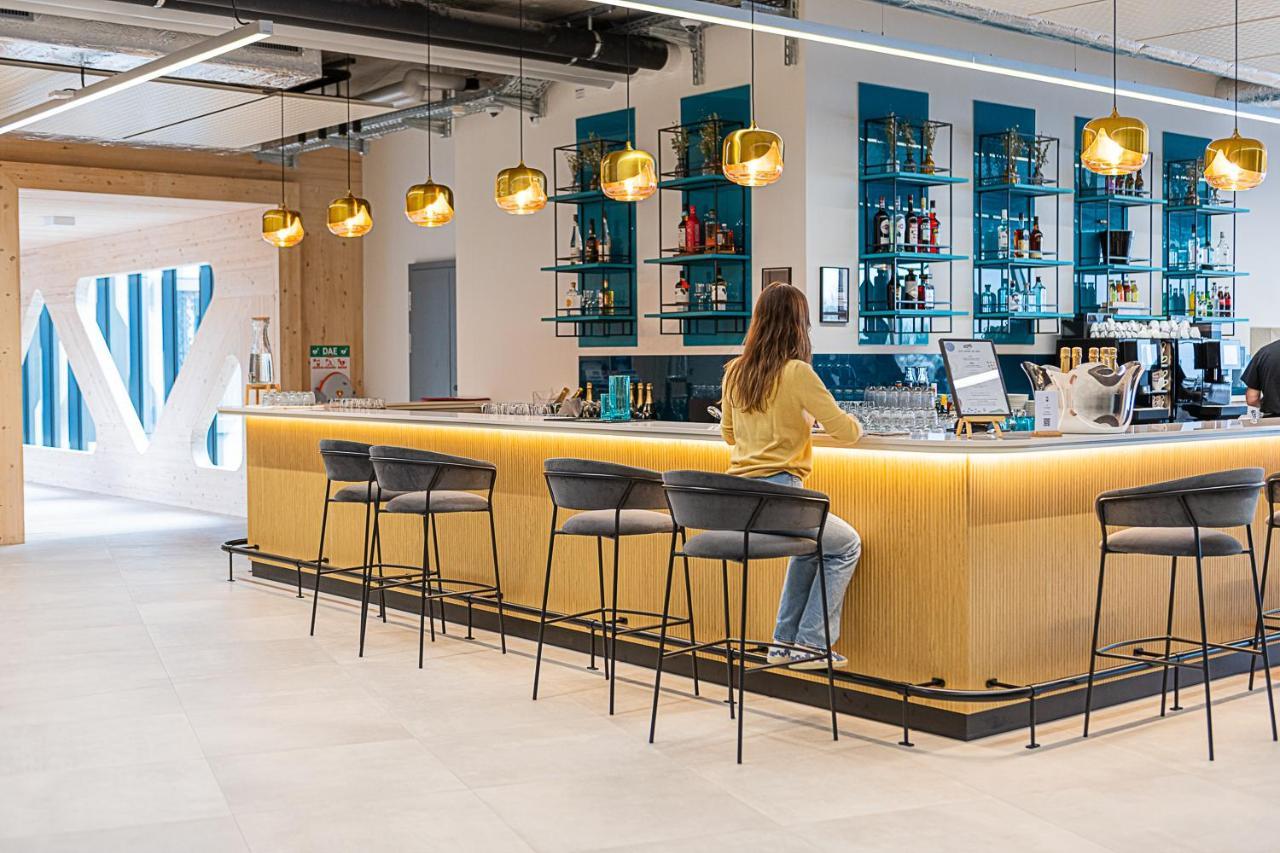 Afterwork Hotel Etoy Εξωτερικό φωτογραφία