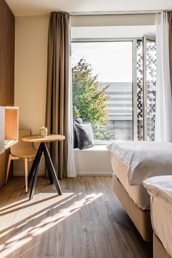 Afterwork Hotel Etoy Εξωτερικό φωτογραφία