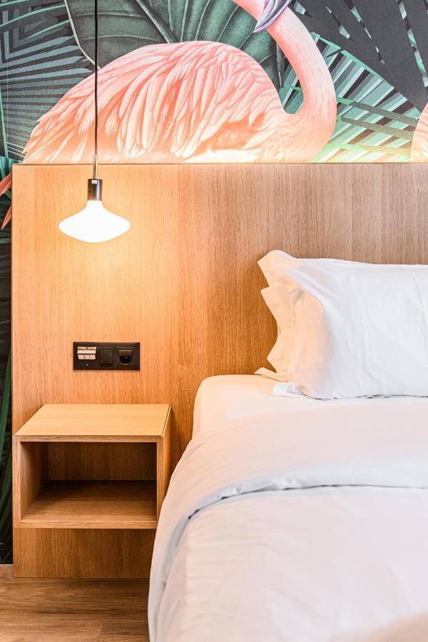 Afterwork Hotel Etoy Εξωτερικό φωτογραφία