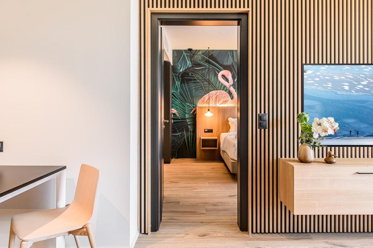 Afterwork Hotel Etoy Εξωτερικό φωτογραφία