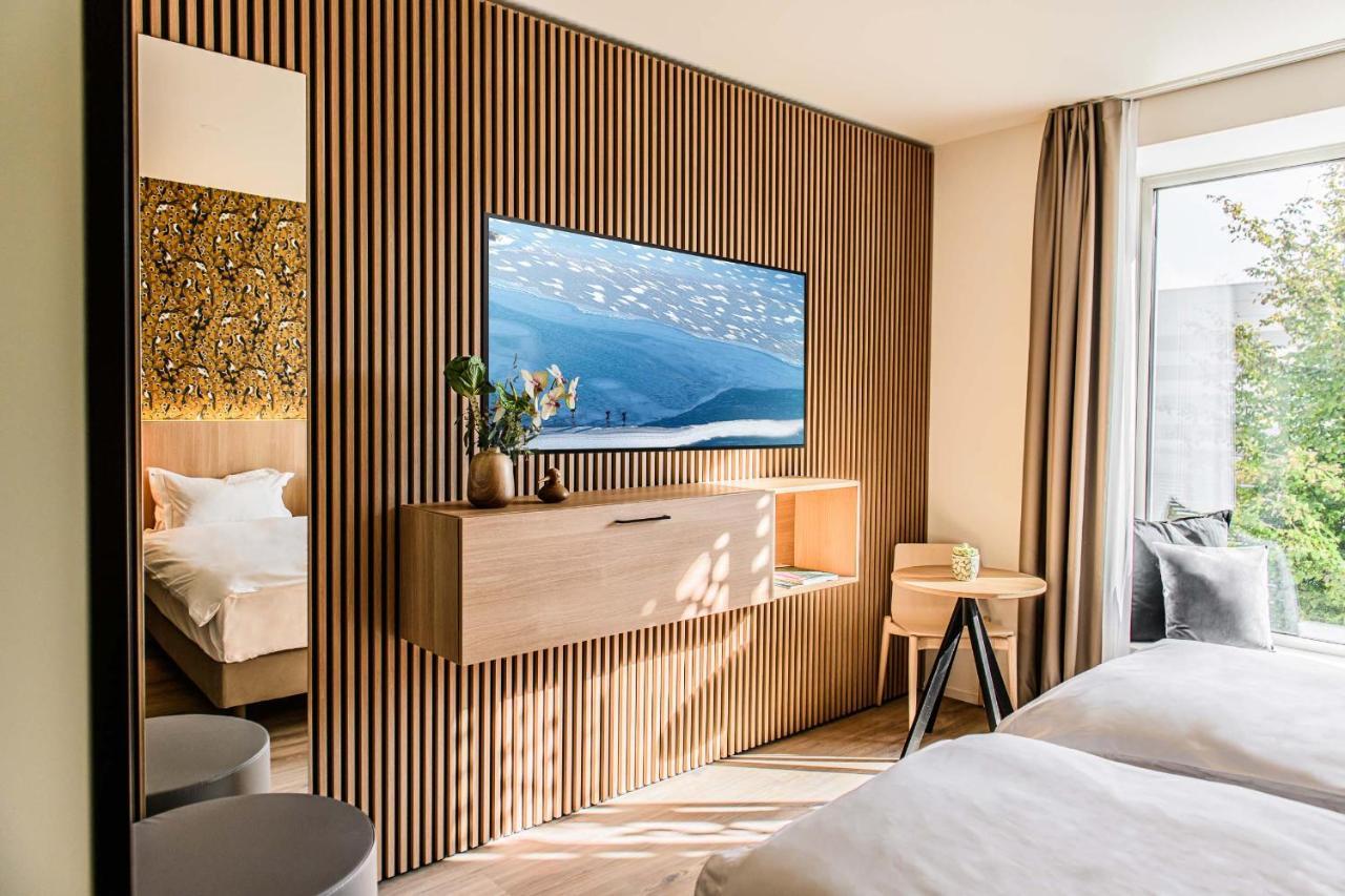 Afterwork Hotel Etoy Εξωτερικό φωτογραφία
