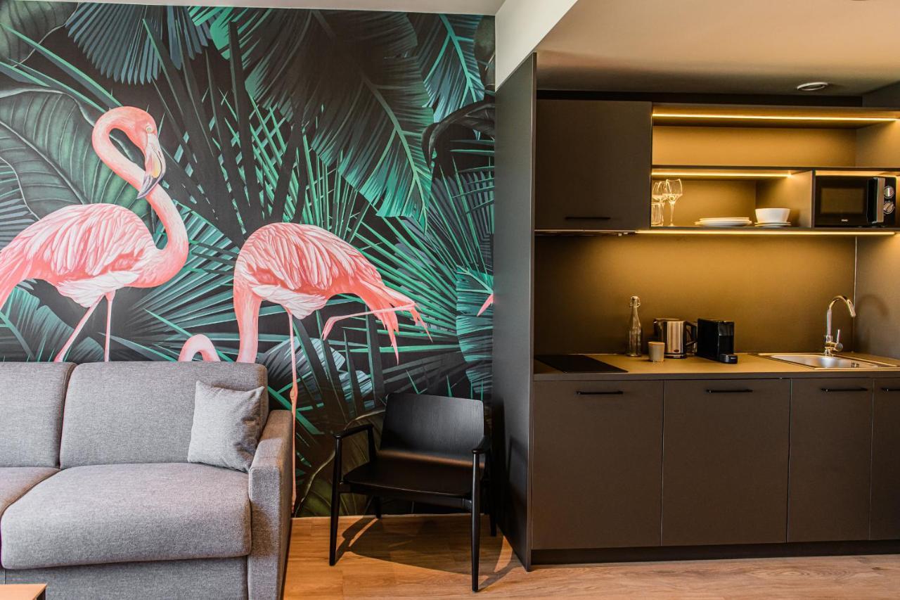 Afterwork Hotel Etoy Εξωτερικό φωτογραφία