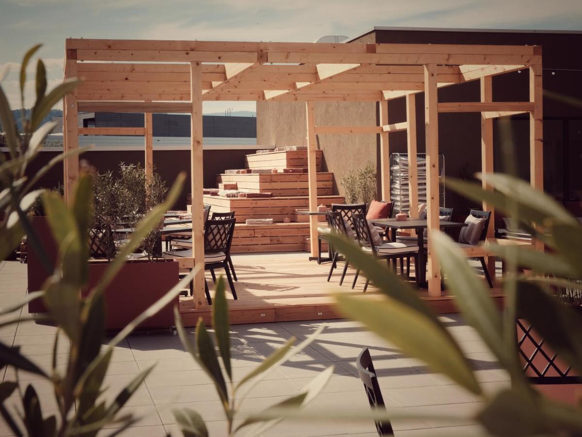 Afterwork Hotel Etoy Εξωτερικό φωτογραφία