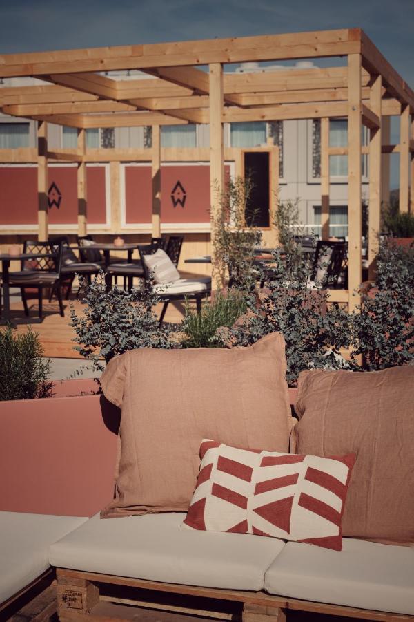 Afterwork Hotel Etoy Εξωτερικό φωτογραφία