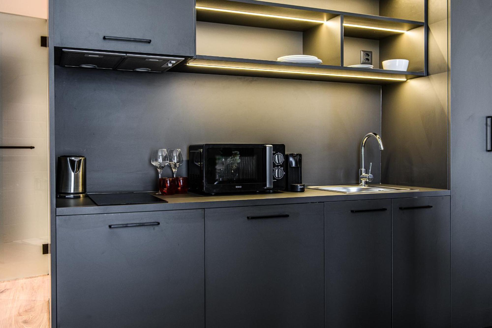 Afterwork Hotel Etoy Εξωτερικό φωτογραφία