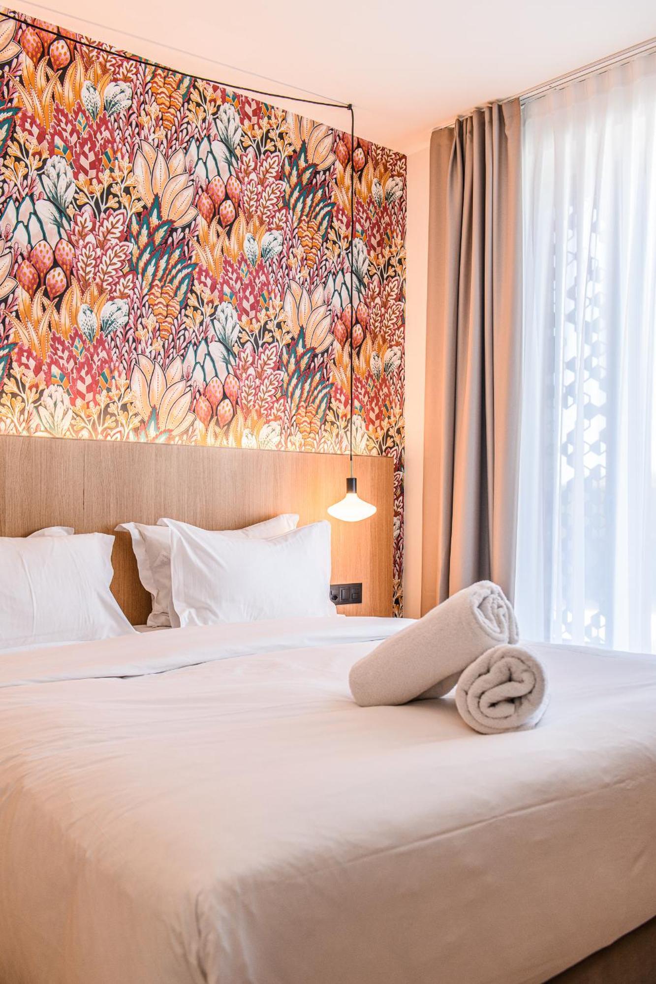 Afterwork Hotel Etoy Εξωτερικό φωτογραφία