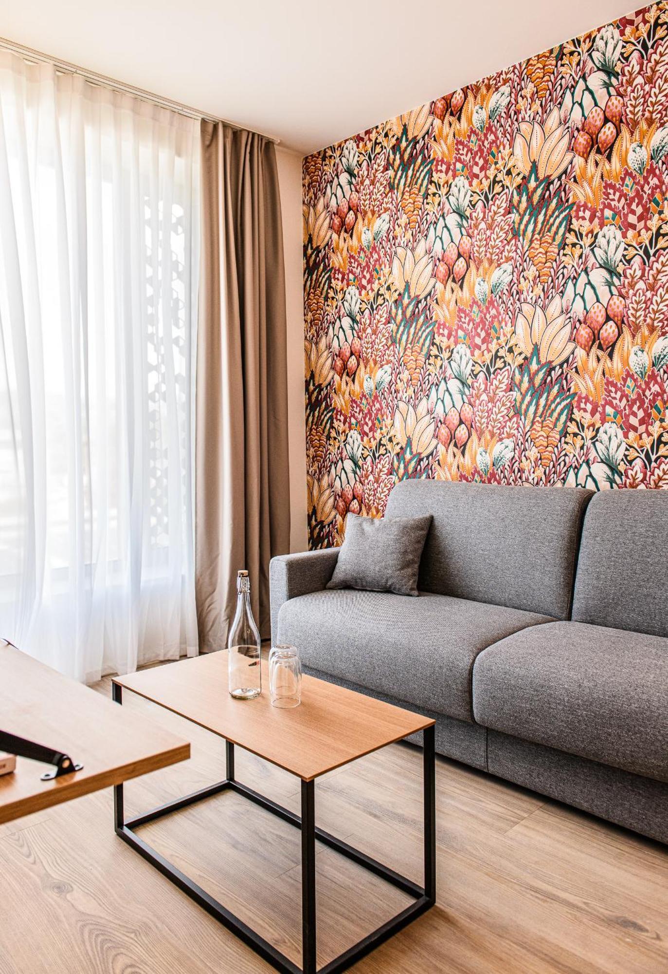 Afterwork Hotel Etoy Εξωτερικό φωτογραφία
