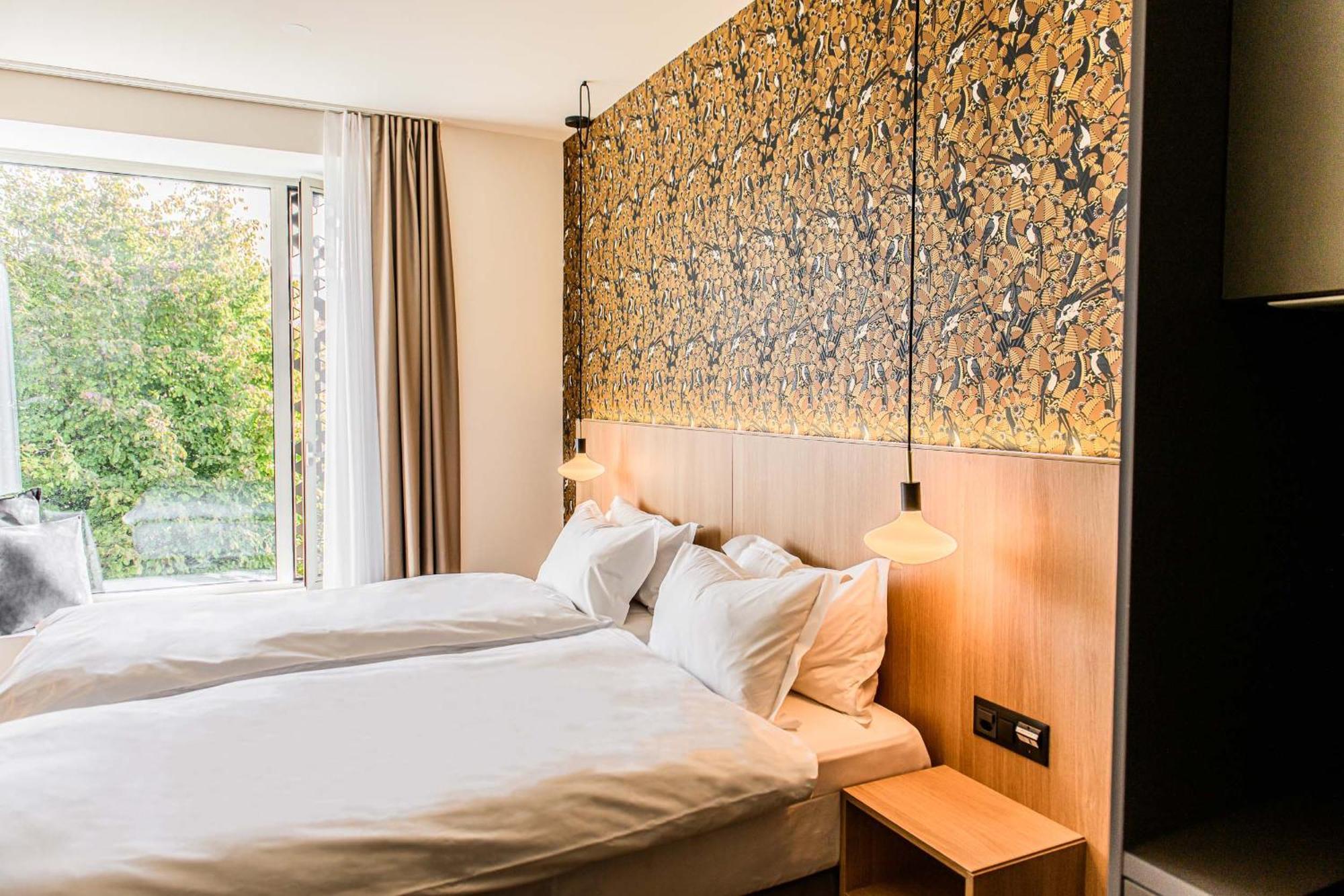 Afterwork Hotel Etoy Εξωτερικό φωτογραφία